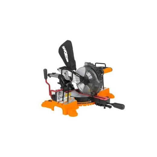 מסור גרונג פנדל 20V (גוף בלבד) WORX WX845.9