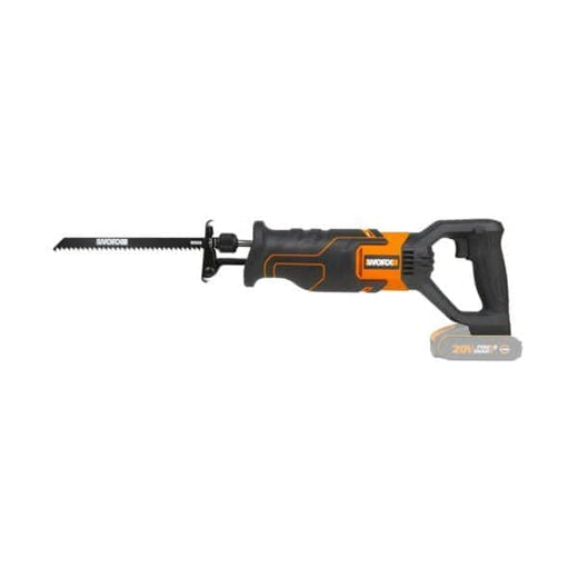 מסור חרב 20V (גוף בלבד) WORX WX500.9