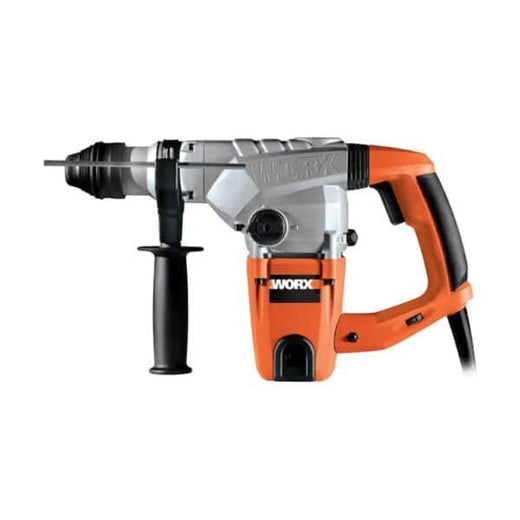 פטישון חציבה וקידוח 1250W אביזרים WORX WX333 WORX WX333