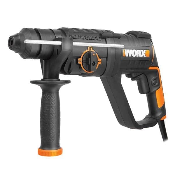 פטישון 750W 26mm WORX WX337