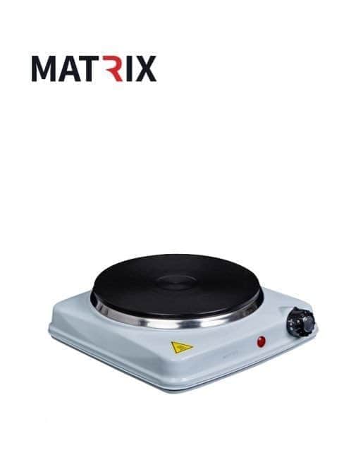 כירת בישול יחיד לבן MX-HP1015-WH