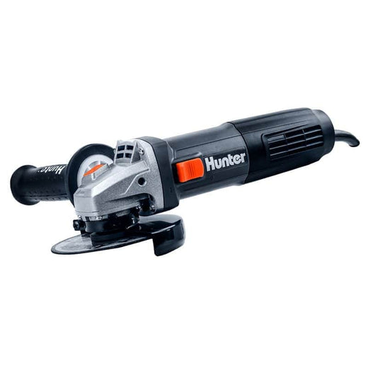 משחזת זווית 4.5" 850W Hunter 100411-019