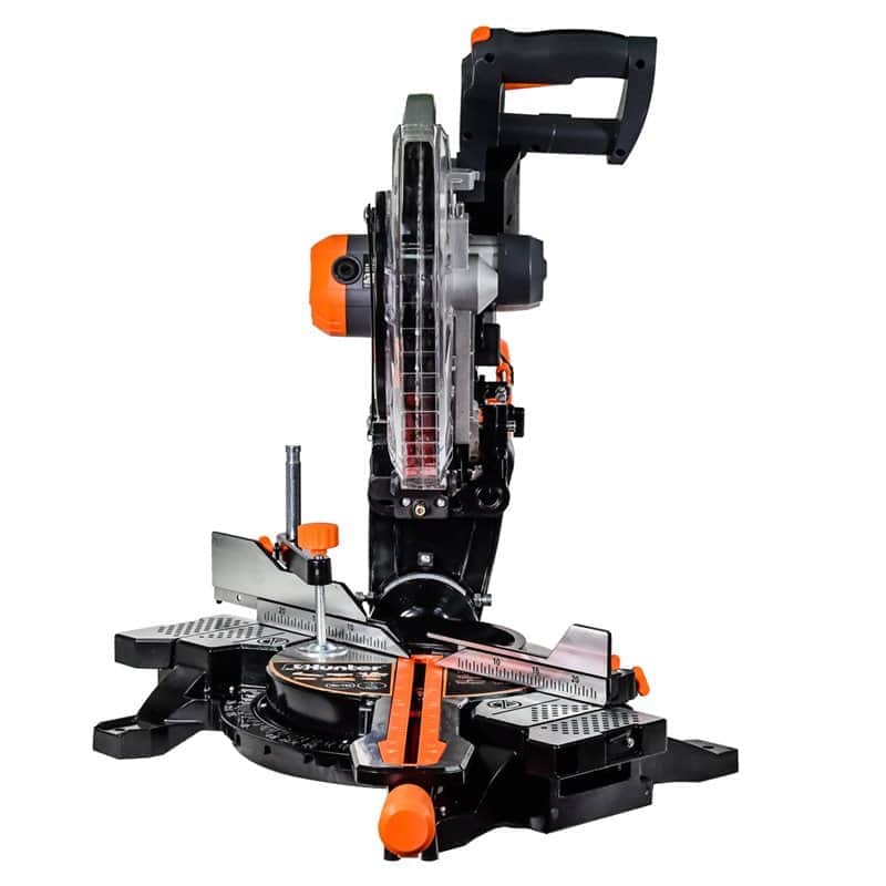משור גרונג פנדל "Hunter 100613-009 2000W 12 - מבט נוסף 4