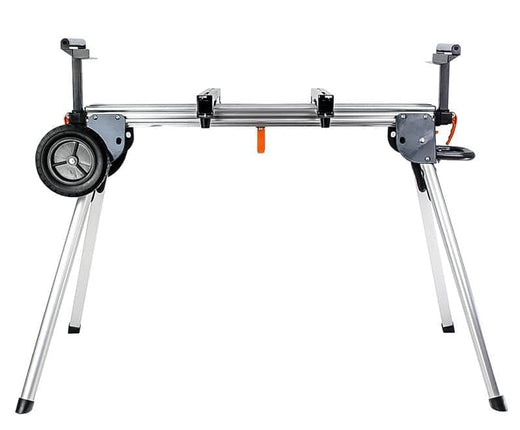 עמדת עבודה ניידת למסור גרונג Hunter 111721-002