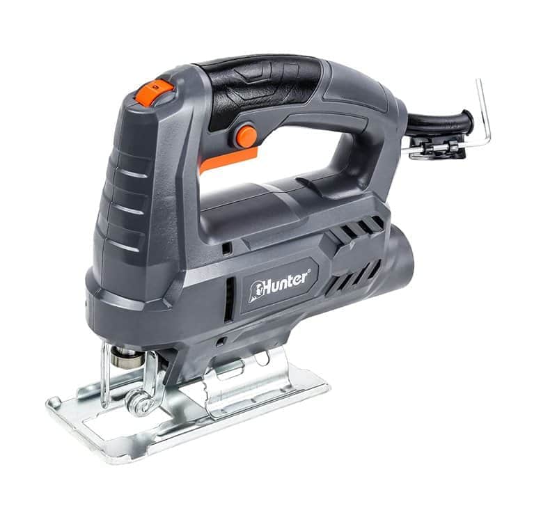 500W משור אנכי 100610-013 Hunter - מבט נוסף 7