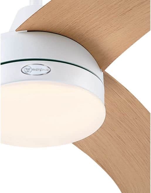 מאוורר תקרה לונגווד Longwood Westinghouse 73096-2848 - מבט נוסף 3
