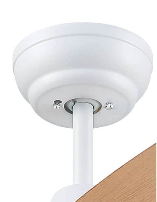 מאוורר תקרה לונגווד Longwood Westinghouse 73096-2848 - מבט נוסף 5