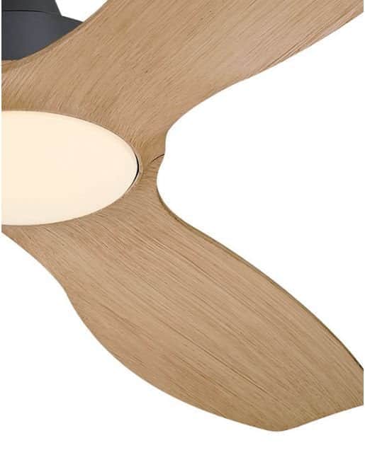 מאוורר תקרה מונטנה 52" Montana Westinghouse 73099-2848 - מבט נוסף 2