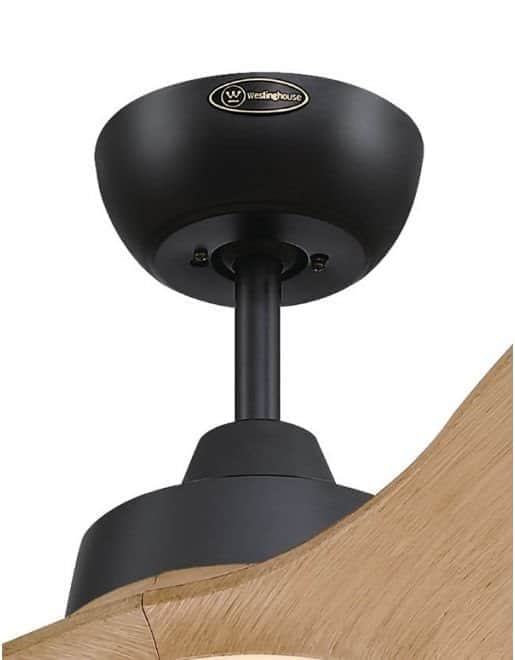 מאוורר תקרה מונטנה 52" Montana Westinghouse 73099-2848 - מבט נוסף 3
