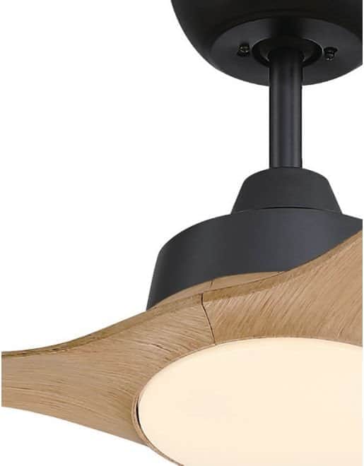 מאוורר תקרה מונטנה 52" Montana Westinghouse 73099-2848 - מבט נוסף 4