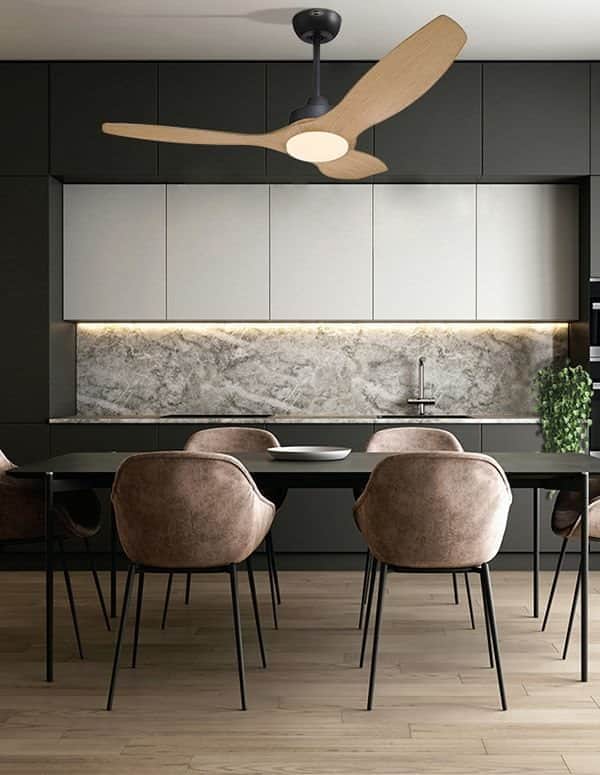 מאוורר תקרה מונטנה 52" Montana Westinghouse 73099-2848 - מבט נוסף 5