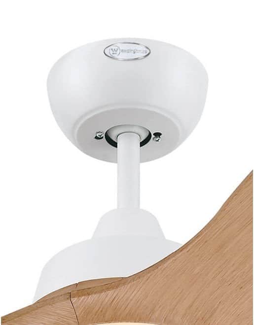 מאוורר תקרה מונטנה 52" Montana Westinghouse 73098-2848 - מבט נוסף 4