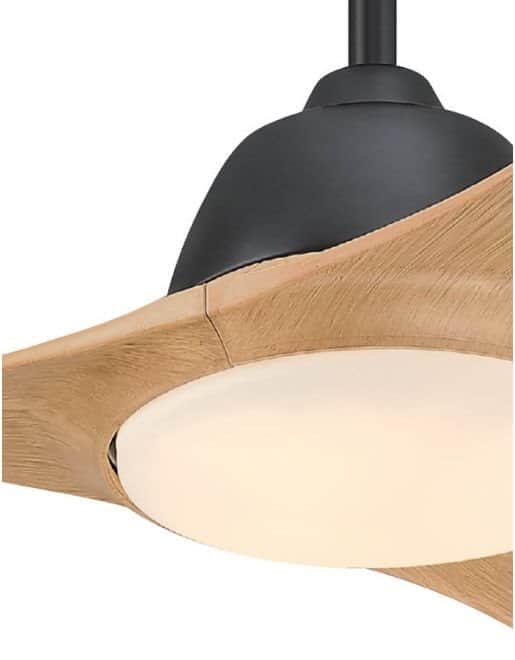 מאוורר תקרה ג'סיקה 52" Jessica Westinghouse 73110-2848 - מבט נוסף 3