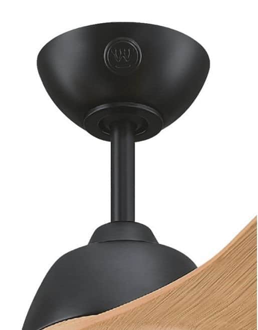 מאוורר תקרה ג'סיקה 52" Jessica Westinghouse 73110-2848 - מבט נוסף 6