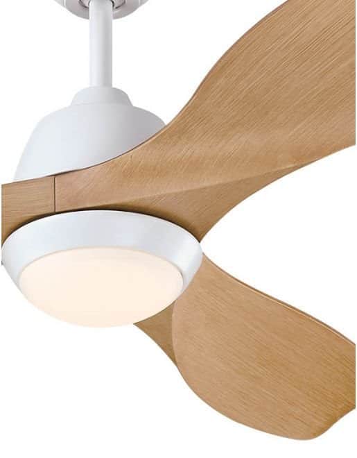 מאוורר תקרה אריקה CCT 42 Erica Westinghouse 73102-2848 - מבט נוסף 3
