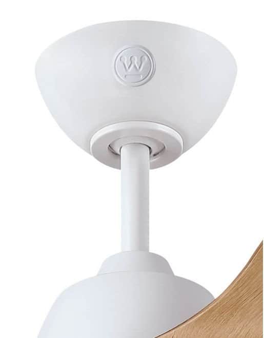 מאוורר תקרה אריקה CCT 42 Erica Westinghouse 73102-2848 - מבט נוסף 5
