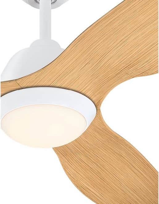 מאוורר תקרה מגנוליה  Magnolia Westinghouse 73106-2848 - מבט נוסף 2