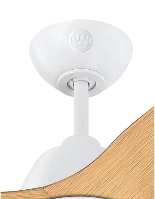 מאוורר תקרה מגנוליה  Magnolia Westinghouse 73106-2848 - מבט נוסף 4