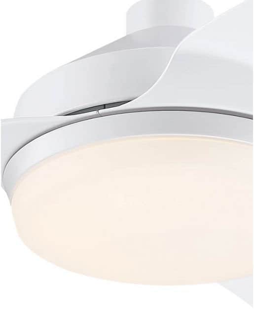 מאוורר תקרה ולריה CCT 42 Valeria Westinghouse 73103-2848 - מבט נוסף 3