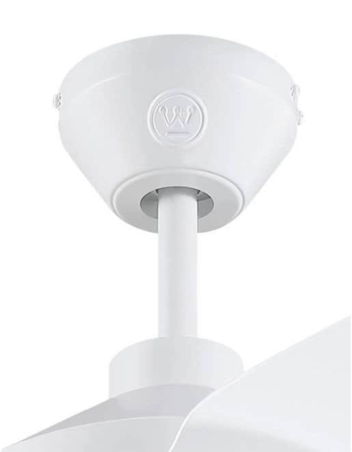 מאוורר תקרה ולריה CCT 42 Valeria Westinghouse 73103-2848 - מבט נוסף 5