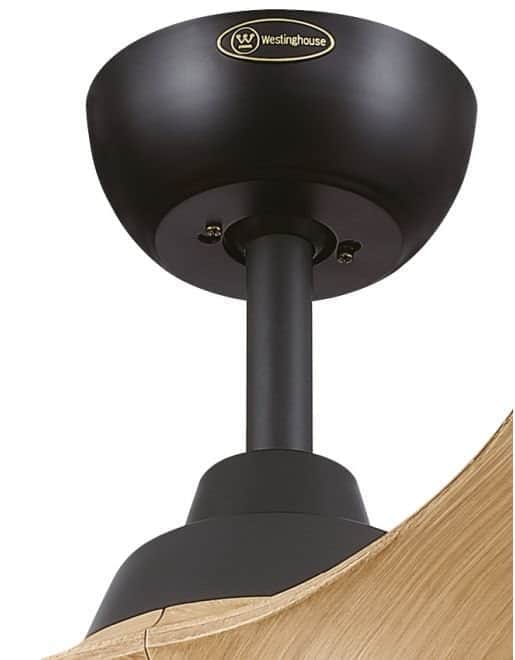מאוורר תקרה מונטנה 42" Montana Westinghouse 73091-2848 - מבט נוסף 3