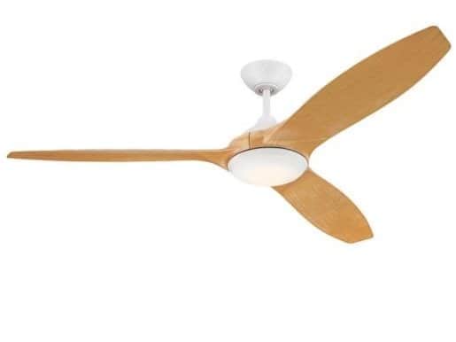 מאוורר תקרה סייפרס 56" Cyprees Westinghouse 73034-2848 WESTINGHOUSE 73034-2848