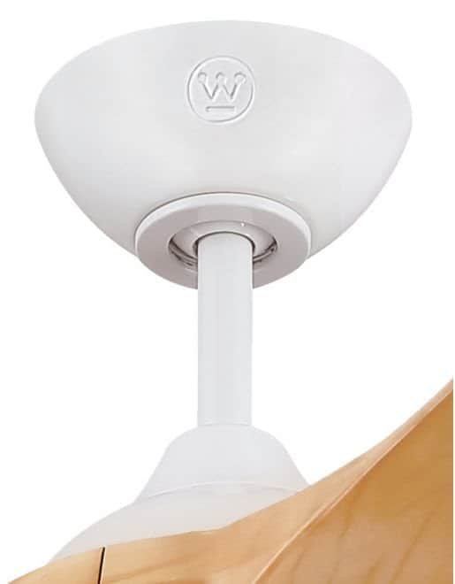מאוורר תקרה סייפרס 56" Cyprees Westinghouse 73034-2848 - מבט נוסף 8