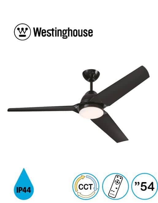 מאוורר תקרה נאפה CCT 54" Napa Westinghouse 73092-2848 - מבט נוסף 6