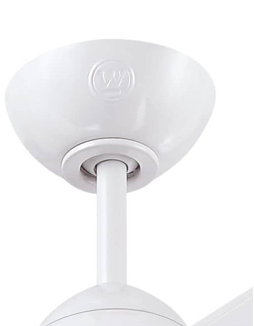 מאוורר תקרה נאפה 54" CCT NAPA Westinghouse 73093-2848 - מבט נוסף 7