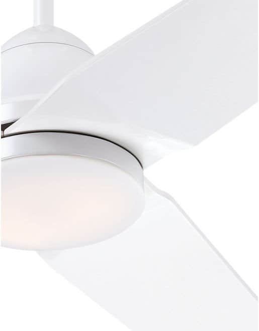 מאוורר תקרה נאפה 54" CCT NAPA Westinghouse 73093-2848 - מבט נוסף 10