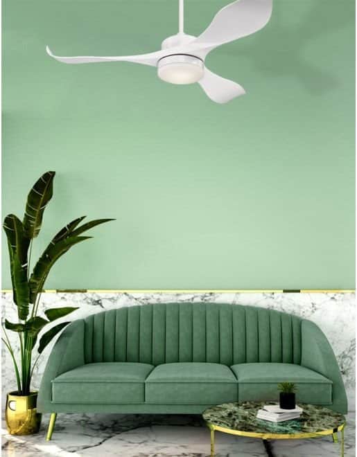 מאוורר תקרה פייר 52" Pierre Westinghouse 72253-2848 - מבט נוסף 3