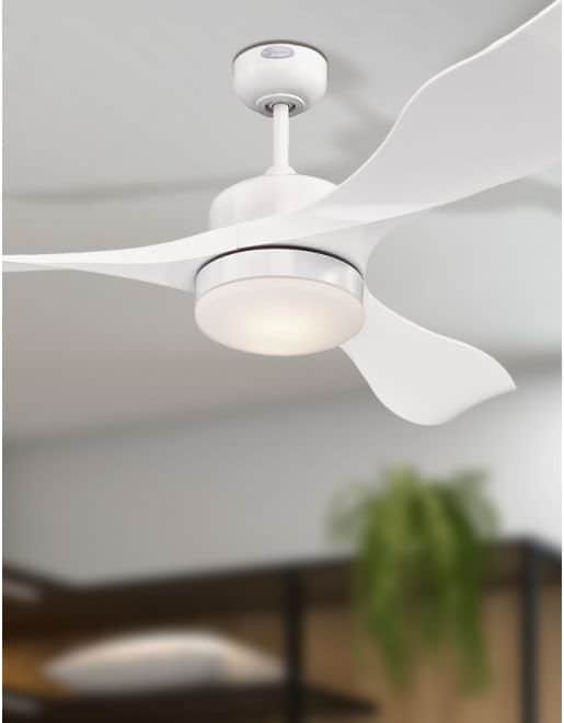 מאוורר תקרה פייר 52" Pierre Westinghouse 72253-2848 - מבט נוסף 4