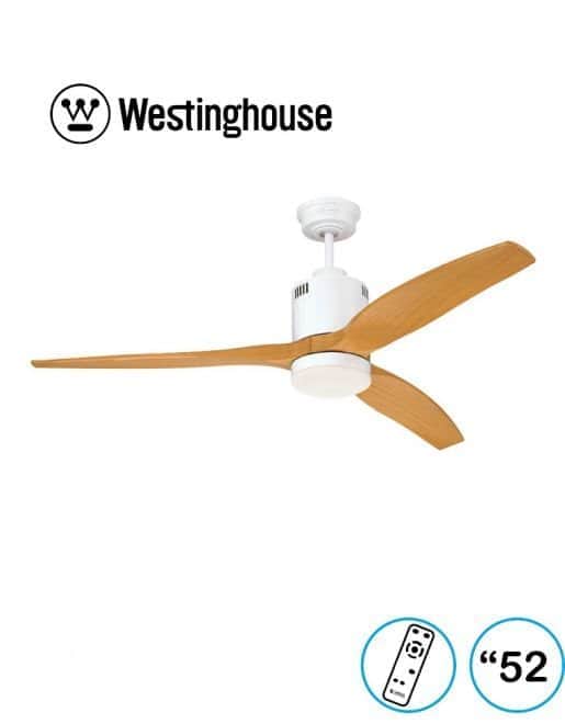 מאוורר תקרה אודסה 52" Odesa Westinghouse 73009-2848 - מבט נוסף 3