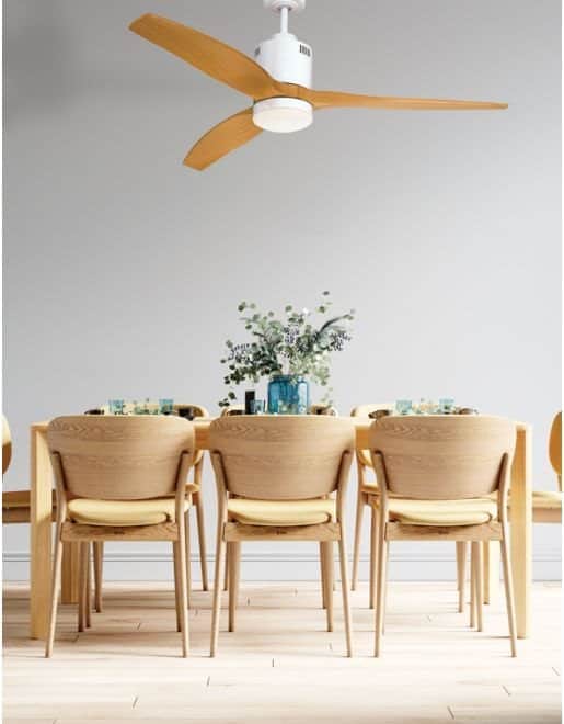 מאוורר תקרה אודסה 52" Odesa Westinghouse 73009-2848 - מבט נוסף 4