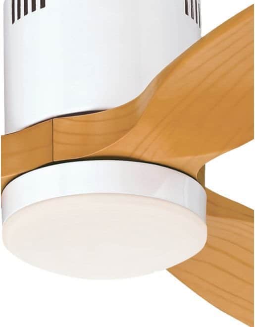 מאוורר תקרה אודסה 52" Odesa Westinghouse 73009-2848 - מבט נוסף 6