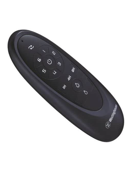 מאוורר תקרה אודסה 52" Odesa Westinghouse 73009-2848 - מבט נוסף 9