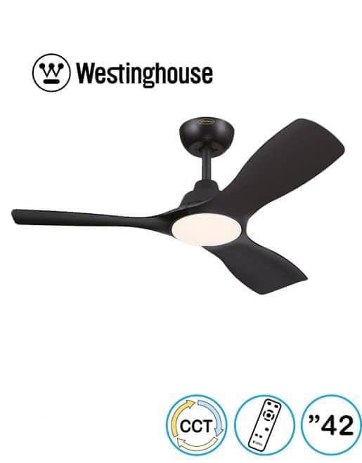 מאוורר תקרה מונטנה 42" Montana Westinghouse 73085-2848 - מבט נוסף 7