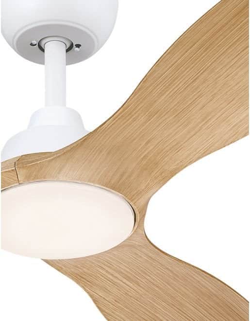 מאוורר תקרה מונטנה 42" Montana Westinghouse 73090-2848 - מבט נוסף 4