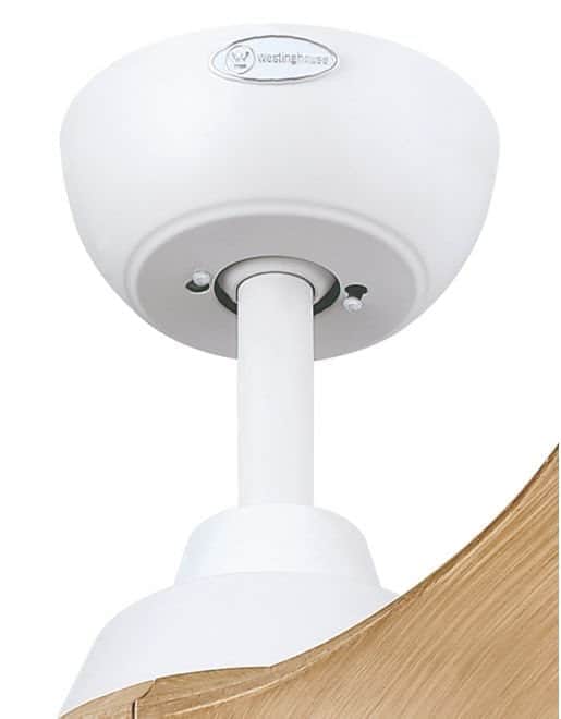 מאוורר תקרה מונטנה 42" Montana Westinghouse 73090-2848 - מבט נוסף 5
