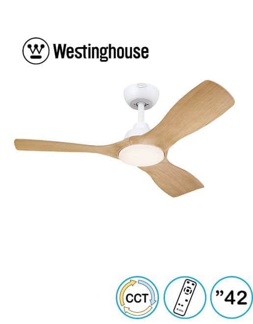 מאוורר תקרה מונטנה 42" Montana Westinghouse 73090-2848 - מבט נוסף 8