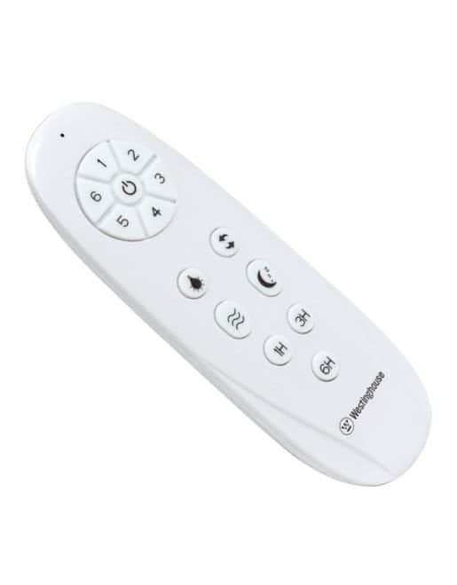 מאוורר תקרה מונטנה 42" Montana Westinghouse 73090-2848 - מבט נוסף 9