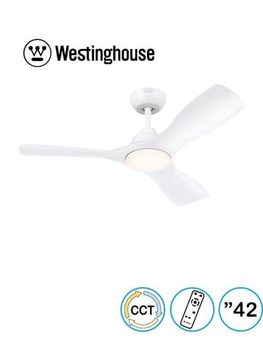 מאוורר תקרה מונטנה 42" Montana Westinghouse 73089-2848 - מבט נוסף 7