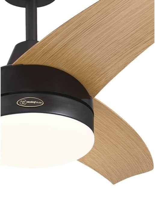 מאוורר תקרה לונגווד  Longwood Westinghouse 73088-2848 - מבט נוסף 5