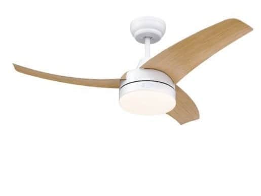 מאוורר תקרה לונגווד Longwood Westinghouse 73087-2848 WESTINGHOUSE 73087-2848