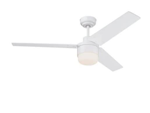 מאוורר תקרה טליה CCT 48" Talia לבן Westinghouse