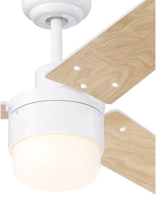 מאוורר תקרה טליה CCT 48" Talia לבן Westinghouse - מבט נוסף 3