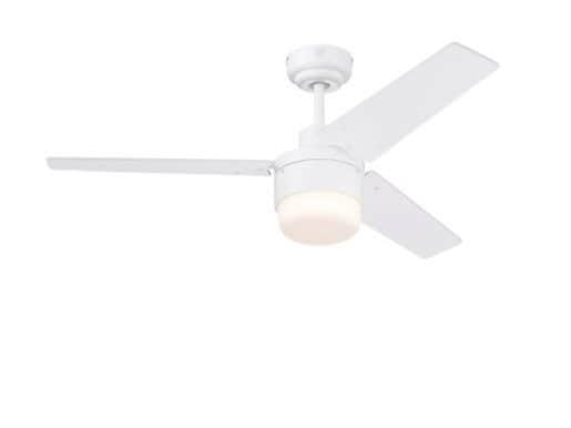 מאוורר תקרה טליה CCT 42" Talia Westinghouse 73062-2848 WESTINGHOUSE 73062-2848