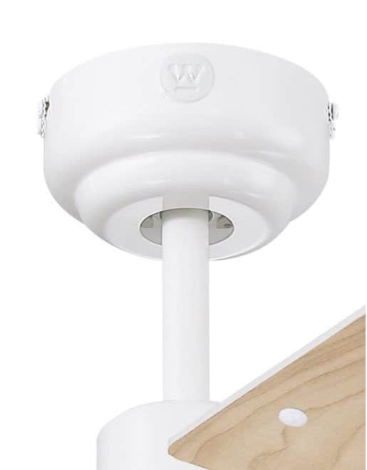 מאוורר תקרה טליה CCT 42" Talia Westinghouse 73062-2848 - מבט נוסף 4