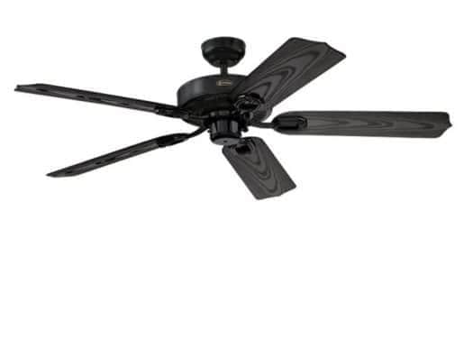 מאוורר תקרה דיקון 56" Deacon Westinghouse 73032-2848 WESTINGHOUSE 73032-2848