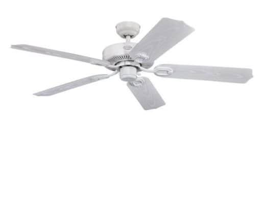 מאוורר תקרה דיקון 56" Deacon Westinghouse 72169-2848 72169-2848